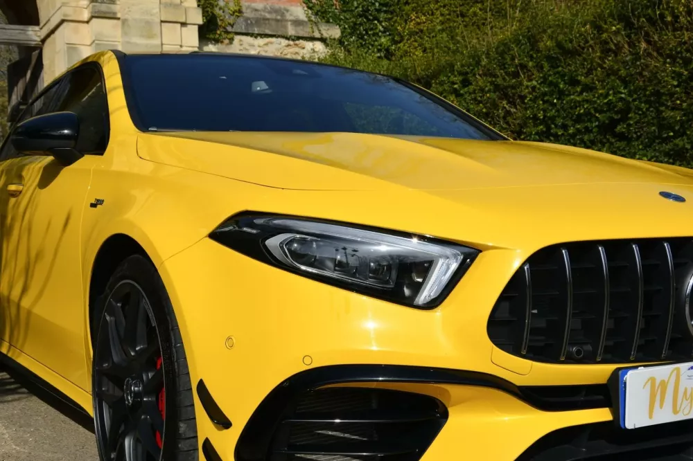 myluxurycars-versailles-a45s-amg